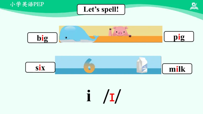 Unit3PartA课件_26春四年级上下册人教版_四上英语合集人教版PEP英语四年级上册新教材（教学视频+课件+动画+音频+练习+教案）_19同步教案课件_人教pep3_3年级下册_PDF课件