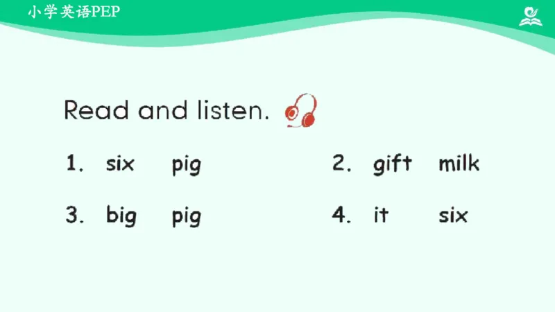 Unit3PartA课件_26春四年级上下册人教版_四上英语合集人教版PEP英语四年级上册新教材（教学视频+课件+动画+音频+练习+教案）_19同步教案课件_人教pep3_3年级下册_PDF课件