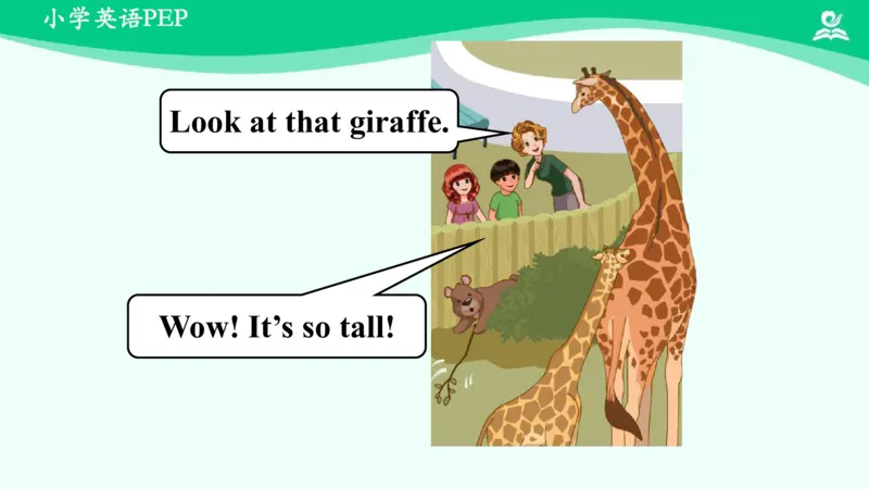 Unit3PartA课件_26春四年级上下册人教版_四上英语合集人教版PEP英语四年级上册新教材（教学视频+课件+动画+音频+练习+教案）_19同步教案课件_人教pep3_3年级下册_PDF课件