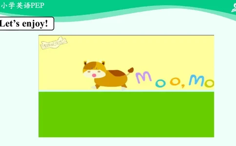 Unit3PartA课件_26春四年级上下册人教版_四上英语合集人教版PEP英语四年级上册新教材（教学视频+课件+动画+音频+练习+教案）_19同步教案课件_人教pep3_3年级下册_PDF课件