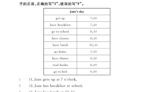 Unit2复习作业2409482414085434_26春四年级上下册人教版_四上英语合集人教版PEP英语四年级上册新教材（教学视频+课件+动画+音频+练习+教案）_17练习资料_小学英语（预习复习资料大礼包）