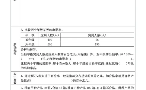 6b_26春四年级上下册人教版_四上英语合集人教版PEP英语四年级上册新教材（教学视频+课件+动画+音频+练习+教案）_17练习资料_小学英语（预习复习资料大礼包）_《预习卡》_1-6下册