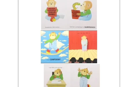 9lesson13HowDoYouFeel_学习任务单_26春四年级上下册人教版_四上英语合集人教版PEP英语四年级上册新教材（教学视频+课件+动画+音频+练习+教案）_17练习资料_《小学英语》