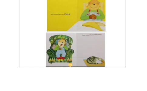 9lesson13HowDoYouFeel_学习任务单_26春四年级上下册人教版_四上英语合集人教版PEP英语四年级上册新教材（教学视频+课件+动画+音频+练习+教案）_17练习资料_《小学英语》