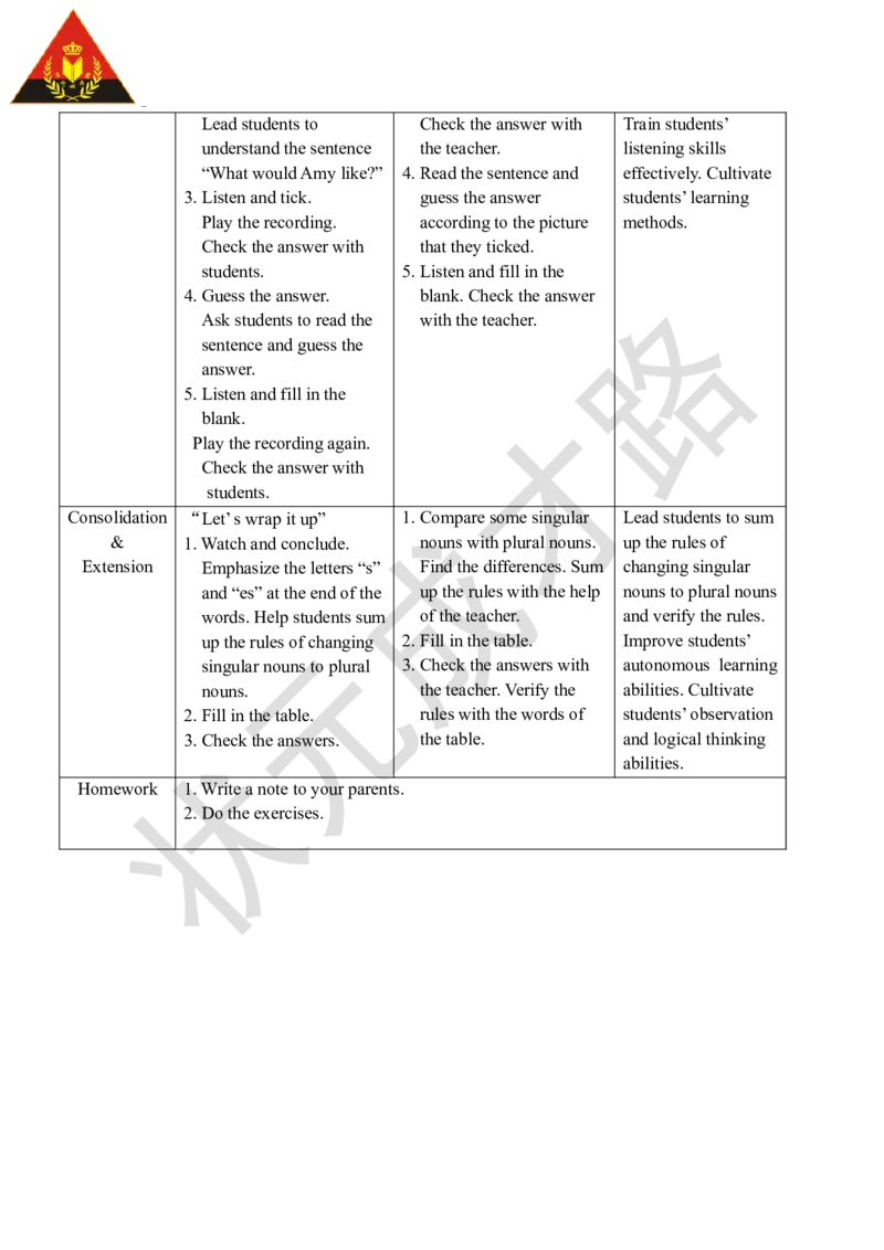 Thesixthperiod（第六课时）_26春四年级上下册人教版_四上英语合集人教版PEP英语四年级上册新教材（教学视频+课件+动画+音频+练习+教案）_19同步教案课件_人教pep3_3-6上册_5年级上册_Unit3