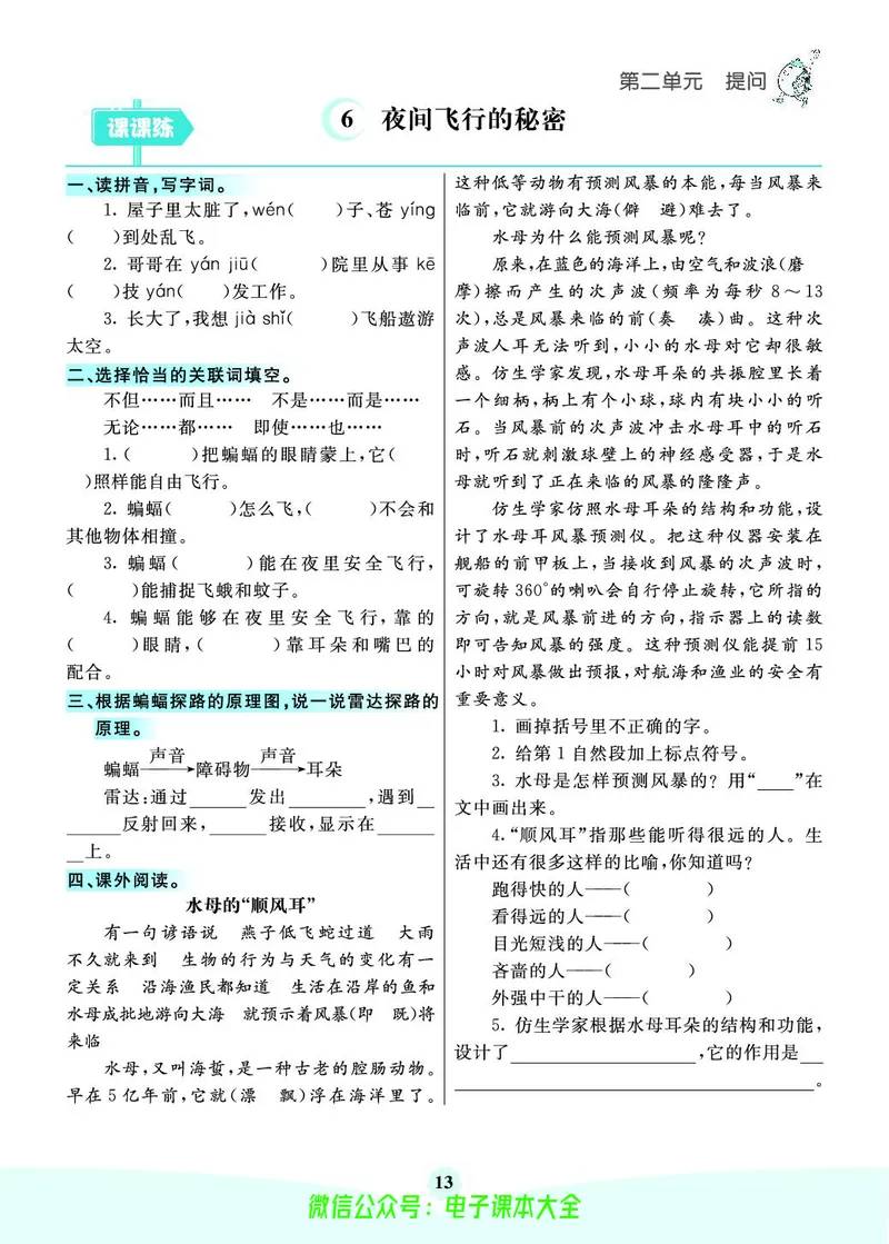 《素养提升手册》4上_26春四年级上下册人教版_四上英语合集人教版PEP英语四年级上册新教材（教学视频+课件+动画+音频+练习+教案）_17练习资料_小学英语（预习复习资料大礼包）