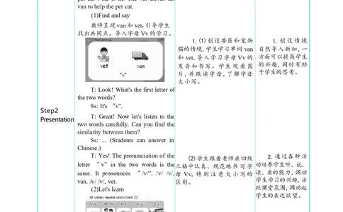 Unit6UsefulnumbersPartALettersandsounds大单元整体教学设计_26春四年级上下册人教版_四上英语合集人教版PEP英语四年级上册新教材（教学视频+课件+动画+音频+练习+教案）_19同步教案课件