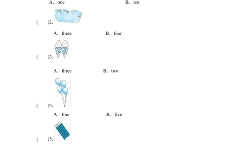 三上Unit6PartA第二课时_26春四年级上下册人教版_四上英语合集人教版PEP英语四年级上册新教材（教学视频+课件+动画+音频+练习+教案）_19同步教案课件_人教pep3_3-6年级上册_课时练