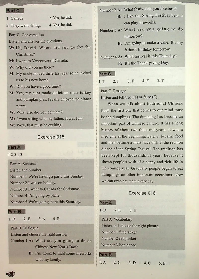 6-听霸-答案新_26春四年级上下册人教版_四上英语合集人教版PEP英语四年级上册新教材（教学视频+课件+动画+音频+练习+教案）_17练习资料_小学英语（预习复习资料大礼包）