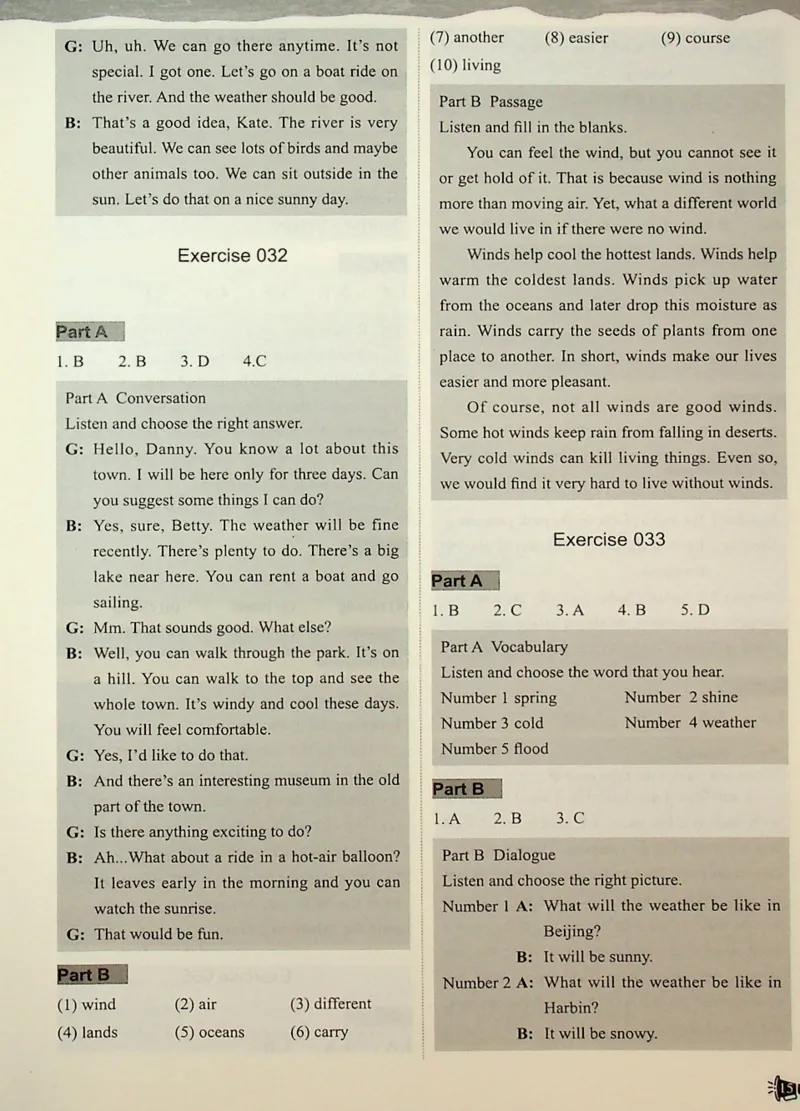 6-听霸-答案新_26春四年级上下册人教版_四上英语合集人教版PEP英语四年级上册新教材（教学视频+课件+动画+音频+练习+教案）_17练习资料_小学英语（预习复习资料大礼包）