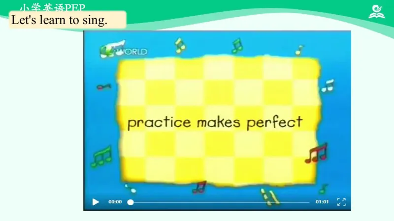 Unit4Whenistheartshow？-PartC课件_26春四年级上下册人教版_四上英语合集人教版PEP英语四年级上册新教材（教学视频+课件+动画+音频+练习+教案）_19同步教案课件_人教pep3_5年级下册