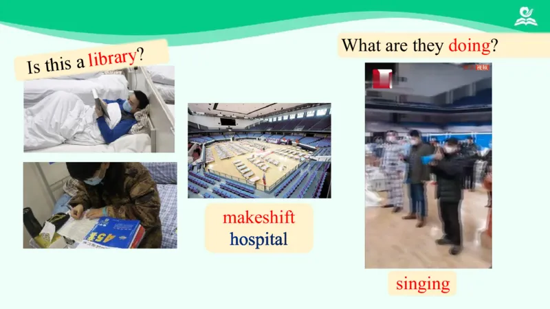 Unit4Whenistheartshow？-PartC课件_26春四年级上下册人教版_四上英语合集人教版PEP英语四年级上册新教材（教学视频+课件+动画+音频+练习+教案）_19同步教案课件_人教pep3_5年级下册