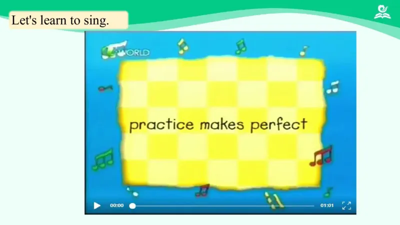 Unit4Whenistheartshow？-PartC课件_26春四年级上下册人教版_四上英语合集人教版PEP英语四年级上册新教材（教学视频+课件+动画+音频+练习+教案）_19同步教案课件_人教pep3_5年级下册