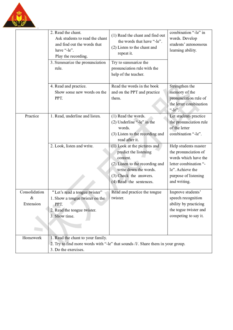 Thethirdperiod（第三课时）_26春四年级上下册人教版_四上英语合集人教版PEP英语四年级上册新教材（教学视频+课件+动画+音频+练习+教案）_19同步教案课件_人教pep3_3-6下册_4年级下册_157