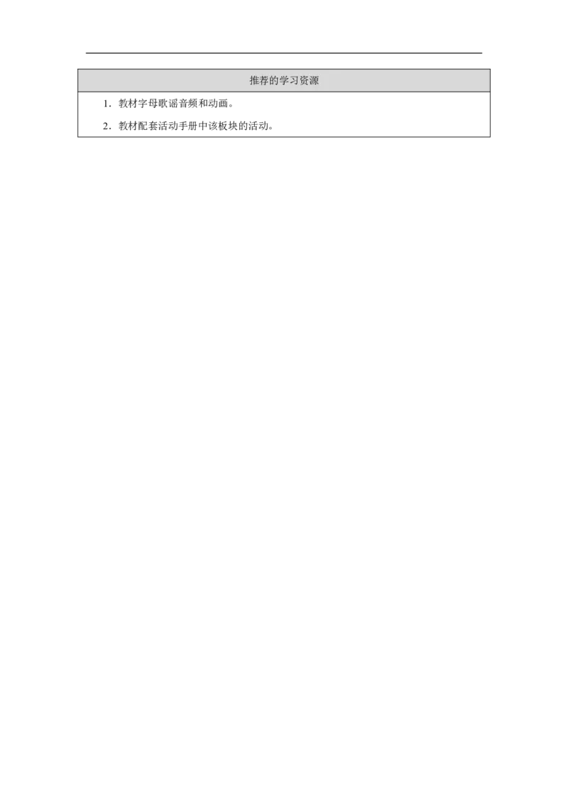 Unit_4_Plants_around_us（第三课时）_学习任务单_26春四年级上下册人教版_四上英语合集人教版PEP英语四年级上册新教材（教学视频+课件+动画+音频+练习+教案）_17练习资料_《小学英语》