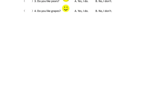 三下Unit5PartB第三课时_26春四年级上下册人教版_四上英语合集人教版PEP英语四年级上册新教材（教学视频+课件+动画+音频+练习+教案）_19同步教案课件_人教pep3_3-6年级下册_3年级下册