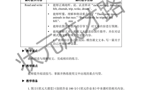 Thefifthperiod（第五课时）_26春四年级上下册人教版_四上英语合集人教版PEP英语四年级上册新教材（教学视频+课件+动画+音频+练习+教案）_19同步教案课件_人教pep3_3-6下册_6年级下册_Unit4