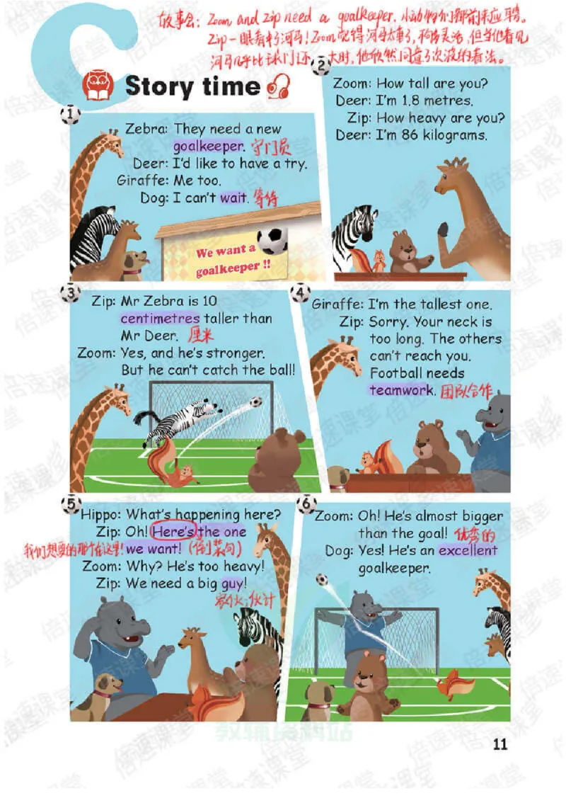 六年级下册英语人教PEP版课堂笔记_26春四年级上下册人教版_四上英语合集人教版PEP英语四年级上册新教材（教学视频+课件+动画+音频+练习+教案）_17练习资料_《课堂笔记》