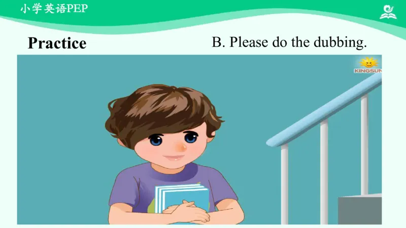 Unit1Myschool-PartA课件_26春四年级上下册人教版_四上英语合集人教版PEP英语四年级上册新教材（教学视频+课件+动画+音频+练习+教案）_19同步教案课件_人教pep3_4年级下册_PDF课件