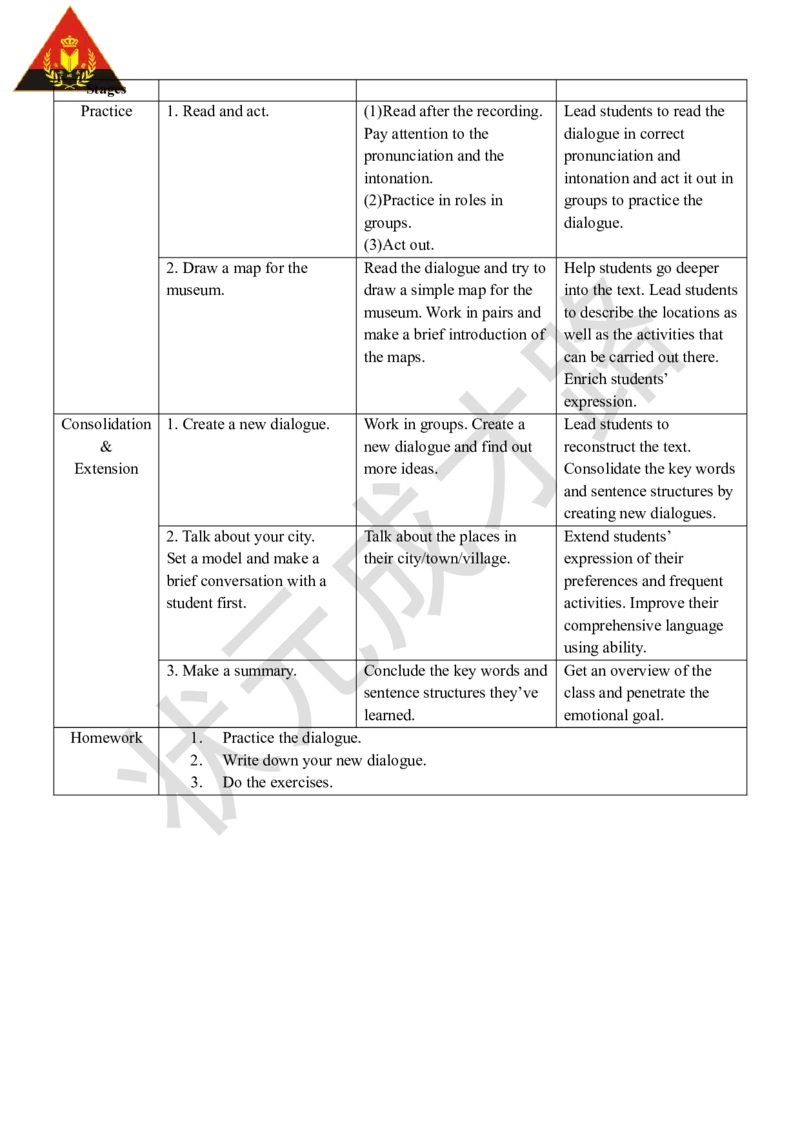 Thefirstperiod(第一课时)_26春四年级上下册人教版_四上英语合集人教版PEP英语四年级上册新教材（教学视频+课件+动画+音频+练习+教案）_19同步教案课件_人教pep3_3-6上册_6年级上册_Unit1