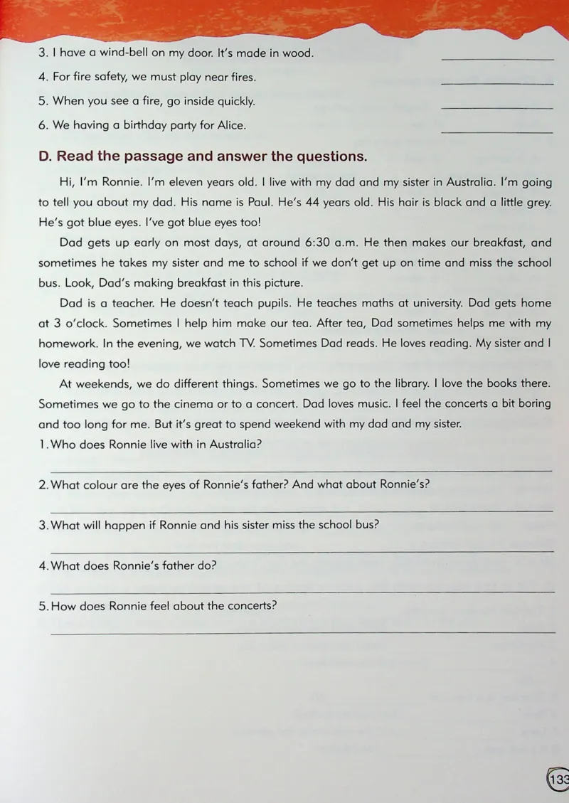 5英语~文霸-新_26春四年级上下册人教版_四上英语合集人教版PEP英语四年级上册新教材（教学视频+课件+动画+音频+练习+教案）_17练习资料_小学英语（预习复习资料大礼包）