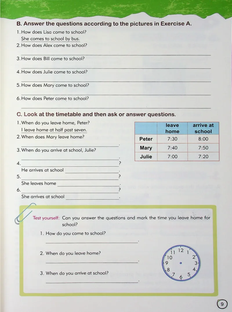 5英语~文霸-新_26春四年级上下册人教版_四上英语合集人教版PEP英语四年级上册新教材（教学视频+课件+动画+音频+练习+教案）_17练习资料_小学英语（预习复习资料大礼包）