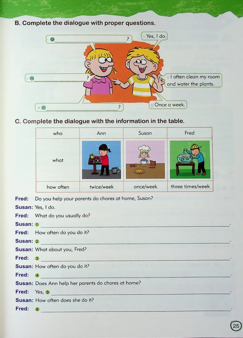 5英语~文霸-新_26春四年级上下册人教版_四上英语合集人教版PEP英语四年级上册新教材（教学视频+课件+动画+音频+练习+教案）_17练习资料_小学英语（预习复习资料大礼包）