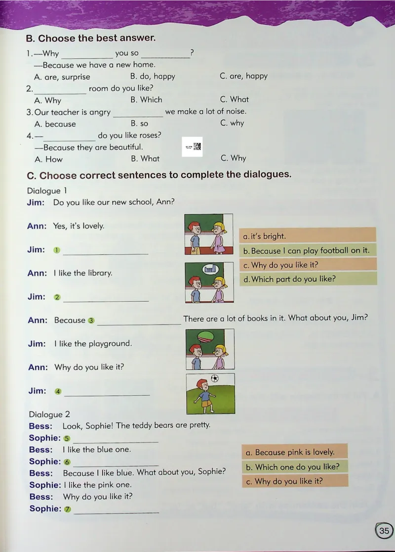 5英语~文霸-新_26春四年级上下册人教版_四上英语合集人教版PEP英语四年级上册新教材（教学视频+课件+动画+音频+练习+教案）_17练习资料_小学英语（预习复习资料大礼包）