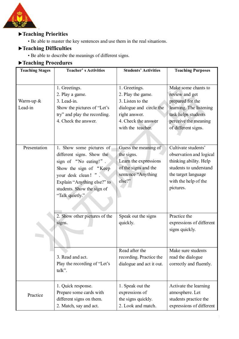 Thefourthperiod（第四课时）_26春四年级上下册人教版_四上英语合集人教版PEP英语四年级上册新教材（教学视频+课件+动画+音频+练习+教案）_19同步教案课件_人教pep3_3-6下册_5年级下册_37