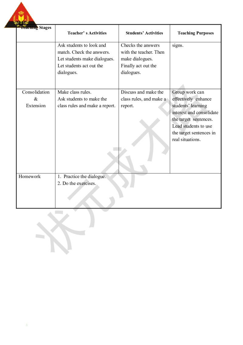 Thefourthperiod（第四课时）_26春四年级上下册人教版_四上英语合集人教版PEP英语四年级上册新教材（教学视频+课件+动画+音频+练习+教案）_19同步教案课件_人教pep3_3-6下册_5年级下册_37
