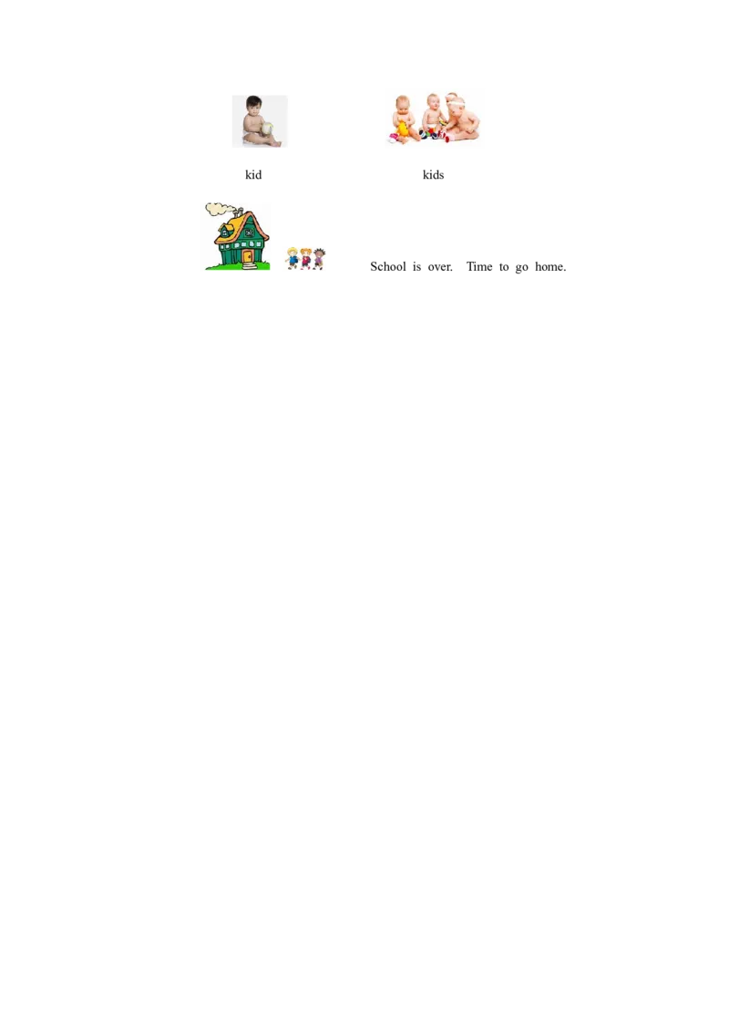 Unit2第二课时_26春四年级上下册人教版_四上英语合集人教版PEP英语四年级上册新教材（教学视频+课件+动画+音频+练习+教案）_19同步教案课件_人教pep3_3-6年级下册_4年级下册_教案