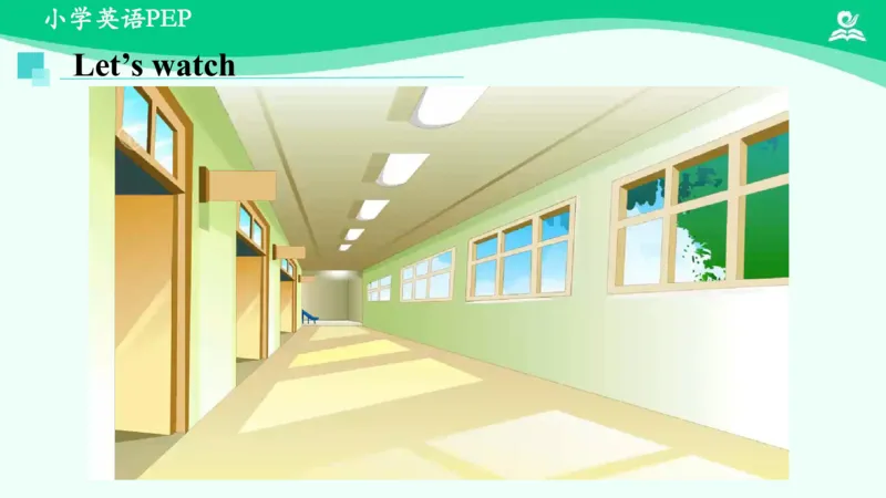 Unit4PartA课件_26春四年级上下册人教版_四上英语合集人教版PEP英语四年级上册新教材（教学视频+课件+动画+音频+练习+教案）_19同步教案课件_人教pep3_3年级下册_PDF课件