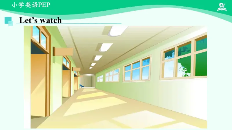 Unit4PartA课件_26春四年级上下册人教版_四上英语合集人教版PEP英语四年级上册新教材（教学视频+课件+动画+音频+练习+教案）_19同步教案课件_人教pep3_3年级下册_PDF课件