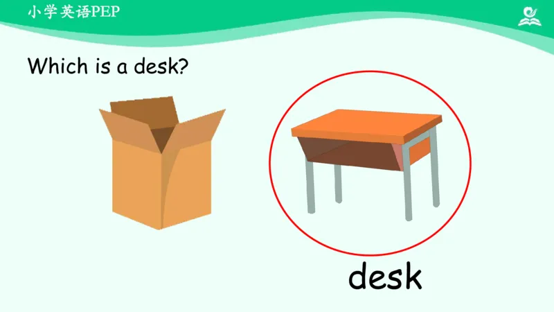 Unit4PartA课件_26春四年级上下册人教版_四上英语合集人教版PEP英语四年级上册新教材（教学视频+课件+动画+音频+练习+教案）_19同步教案课件_人教pep3_3年级下册_PDF课件