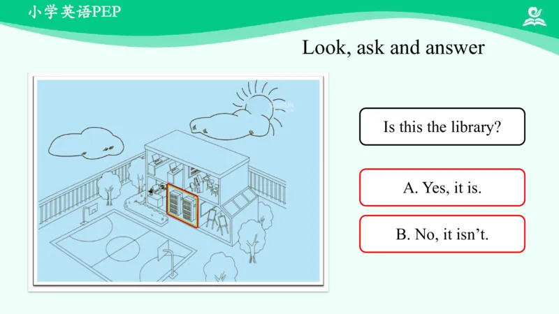 Recycle1PartB课件_26春四年级上下册人教版_四上英语合集人教版PEP英语四年级上册新教材（教学视频+课件+动画+音频+练习+教案）_19同步教案课件_人教pep3_4年级下册_PDF课件
