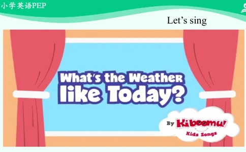 Recycle1PartB课件_26春四年级上下册人教版_四上英语合集人教版PEP英语四年级上册新教材（教学视频+课件+动画+音频+练习+教案）_19同步教案课件_人教pep3_4年级下册_PDF课件