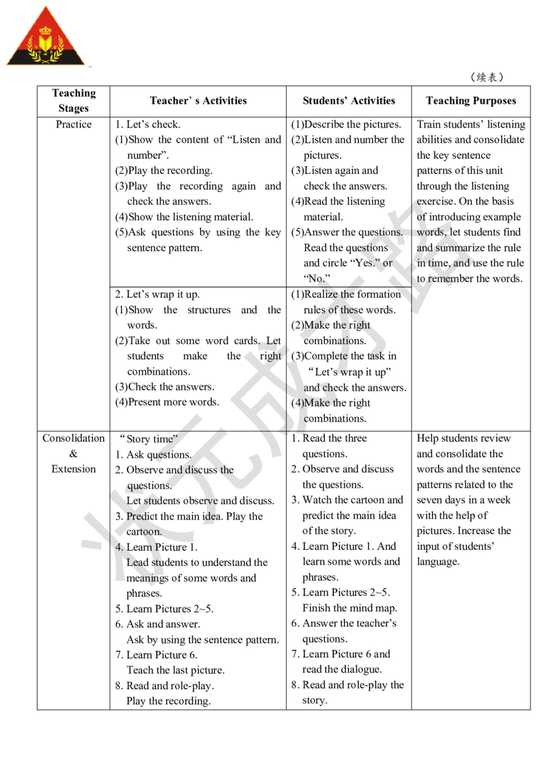 Thesixthperiod（第六课时）_26春四年级上下册人教版_四上英语合集人教版PEP英语四年级上册新教材（教学视频+课件+动画+音频+练习+教案）_19同步教案课件_人教pep3_3-6上册_5年级上册_Unit2