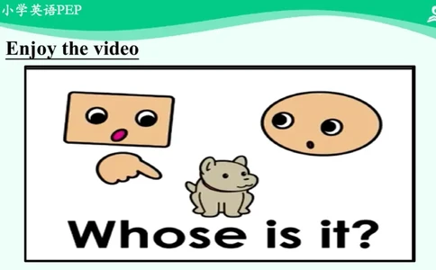 Recycle2PartC课件_26春四年级上下册人教版_四上英语合集人教版PEP英语四年级上册新教材（教学视频+课件+动画+音频+练习+教案）_19同步教案课件_人教pep3_5年级下册_PDF课件