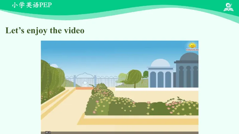 Unit5Myclothes-PartA课件_26春四年级上下册人教版_四上英语合集人教版PEP英语四年级上册新教材（教学视频+课件+动画+音频+练习+教案）_19同步教案课件_人教pep3_4年级下册_PDF课件