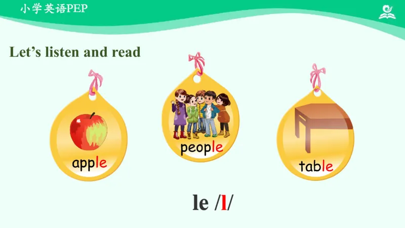 Unit5Myclothes-PartA课件_26春四年级上下册人教版_四上英语合集人教版PEP英语四年级上册新教材（教学视频+课件+动画+音频+练习+教案）_19同步教案课件_人教pep3_4年级下册_PDF课件