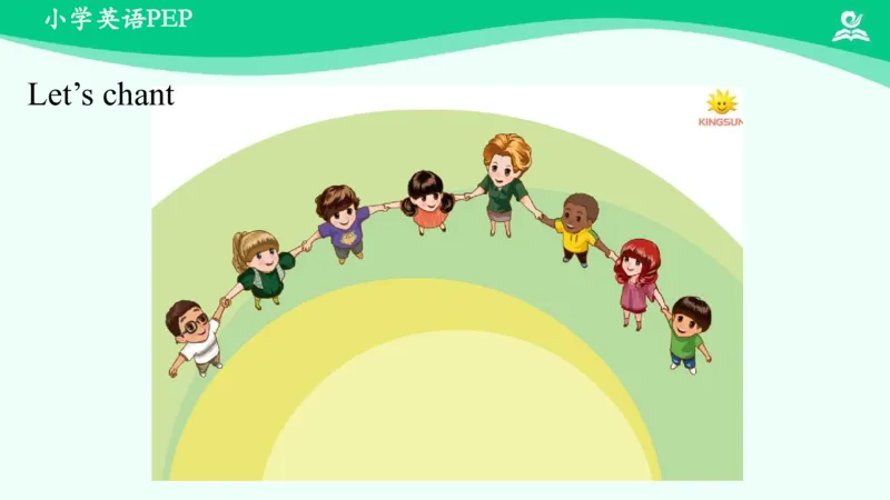 Unit1PartB课件_26春四年级上下册人教版_四上英语合集人教版PEP英语四年级上册新教材（教学视频+课件+动画+音频+练习+教案）_19同步教案课件_人教pep3_3年级下册_PDF课件