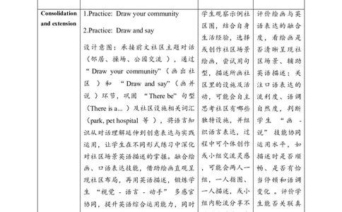 Unit3PartALet&rsquo;stalk_26春四年级上下册人教版_四上英语合集人教版PEP英语四年级上册新教材（教学视频+课件+动画+音频+练习+教案）_19同步教案课件_人教pep3_3-6上册_Unit3