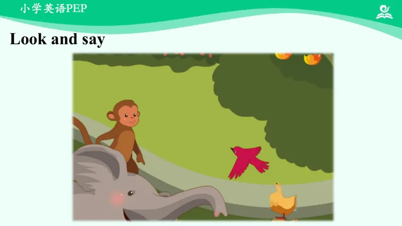 Recycle2PartA课件_26春四年级上下册人教版_四上英语合集人教版PEP英语四年级上册新教材（教学视频+课件+动画+音频+练习+教案）_19同步教案课件_人教pep3_3年级下册_PDF课件