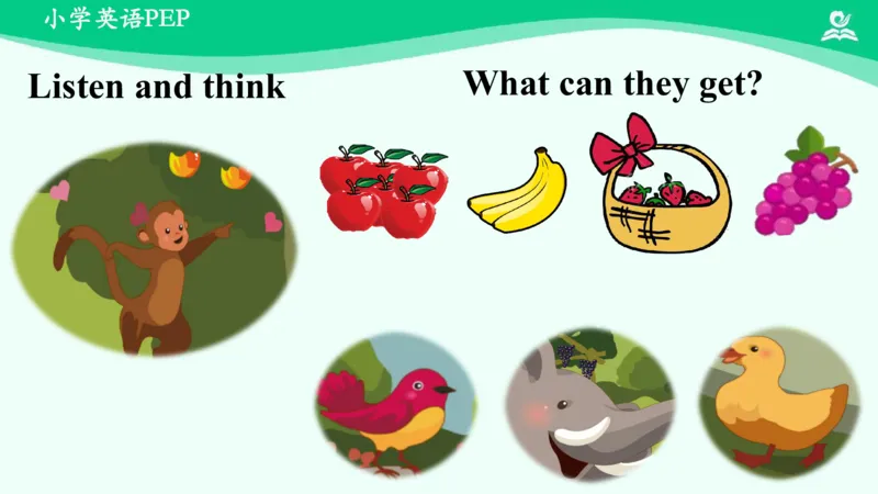 Recycle2PartA课件_26春四年级上下册人教版_四上英语合集人教版PEP英语四年级上册新教材（教学视频+课件+动画+音频+练习+教案）_19同步教案课件_人教pep3_3年级下册_PDF课件