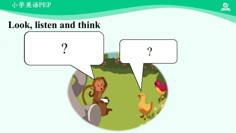 Recycle2PartA课件_26春四年级上下册人教版_四上英语合集人教版PEP英语四年级上册新教材（教学视频+课件+动画+音频+练习+教案）_19同步教案课件_人教pep3_3年级下册_PDF课件