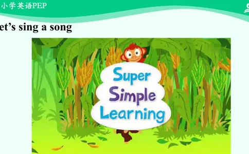 Recycle2PartA课件_26春四年级上下册人教版_四上英语合集人教版PEP英语四年级上册新教材（教学视频+课件+动画+音频+练习+教案）_19同步教案课件_人教pep3_3年级下册_PDF课件