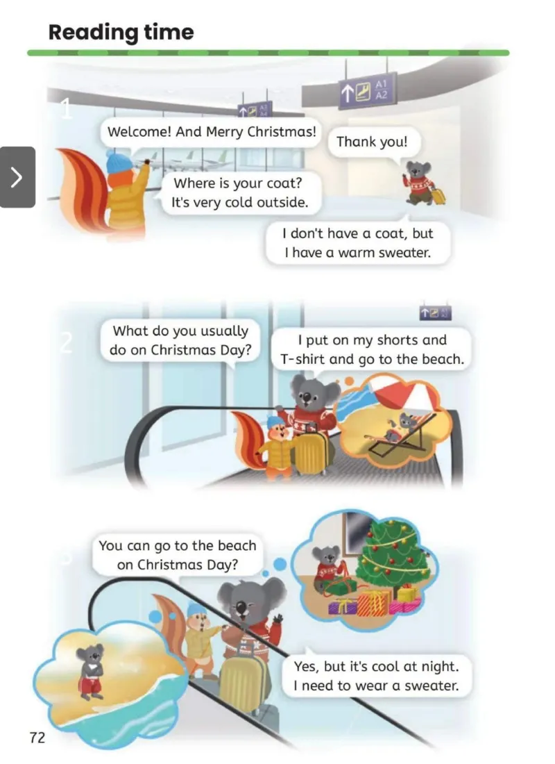 PEP四上英语人教电子课本_26春四年级上下册人教版_四上英语合集人教版PEP英语四年级上册新教材（教学视频+课件+动画+音频+练习+教案）_00电子课本