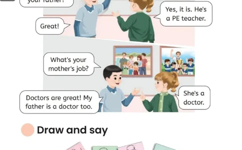 PEP四上英语人教电子课本_26春四年级上下册人教版_四上英语合集人教版PEP英语四年级上册新教材（教学视频+课件+动画+音频+练习+教案）_00电子课本