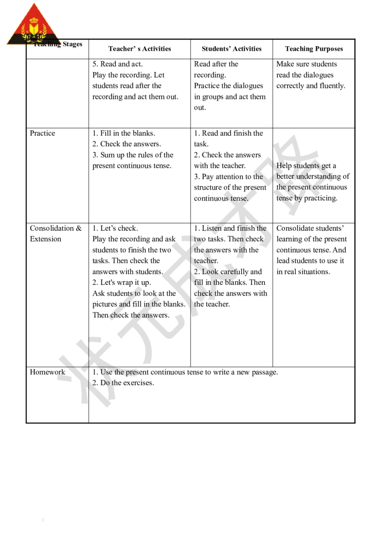 Thesixthperiod（第六课时）_26春四年级上下册人教版_四上英语合集人教版PEP英语四年级上册新教材（教学视频+课件+动画+音频+练习+教案）_19同步教案课件_人教pep3_3-6下册_5年级下册_Unit6