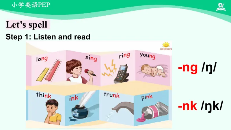 Unit5Whosedogisit？-PartA课件_26春四年级上下册人教版_四上英语合集人教版PEP英语四年级上册新教材（教学视频+课件+动画+音频+练习+教案）_19同步教案课件_人教pep3_5年级下册_PDF课件